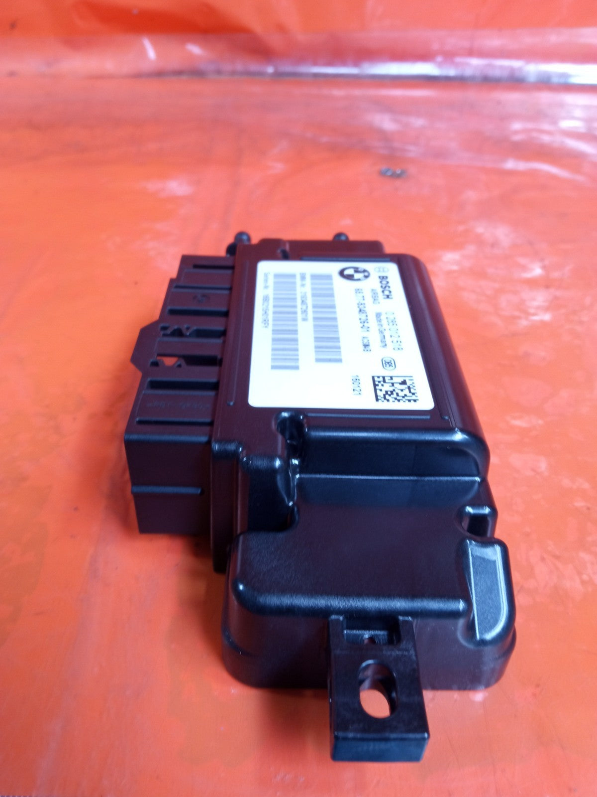 ✅2016 BMW 4 Series F33 Airbag Control Module Unit ECU 9348726 + Warranty A368 - Image 4
