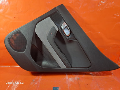 ✅POLESTAR 2 LONG RANGE 2023 REAR RIGHT DOOR CARD Warranty A312 - Image 2