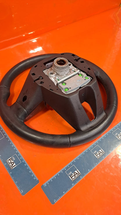 KIA Xceed 4 Isg 1.5 Petrol 2021 MULTIFUNCTION STEERING WHEEL 56100-J7940SA1 A228 - Image 11