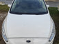 ✅FORD GALAXY ZETEC 2.0 DIESEL 2019 BONNET HOOD PANEL WHITE Warranty A345 - Image 1