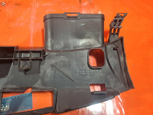 ✅2009 MERCEDES E CLASS W212 FRONT LEFT SUSPENSION LEG A2123200413 WARRANTY A314 - Image 2