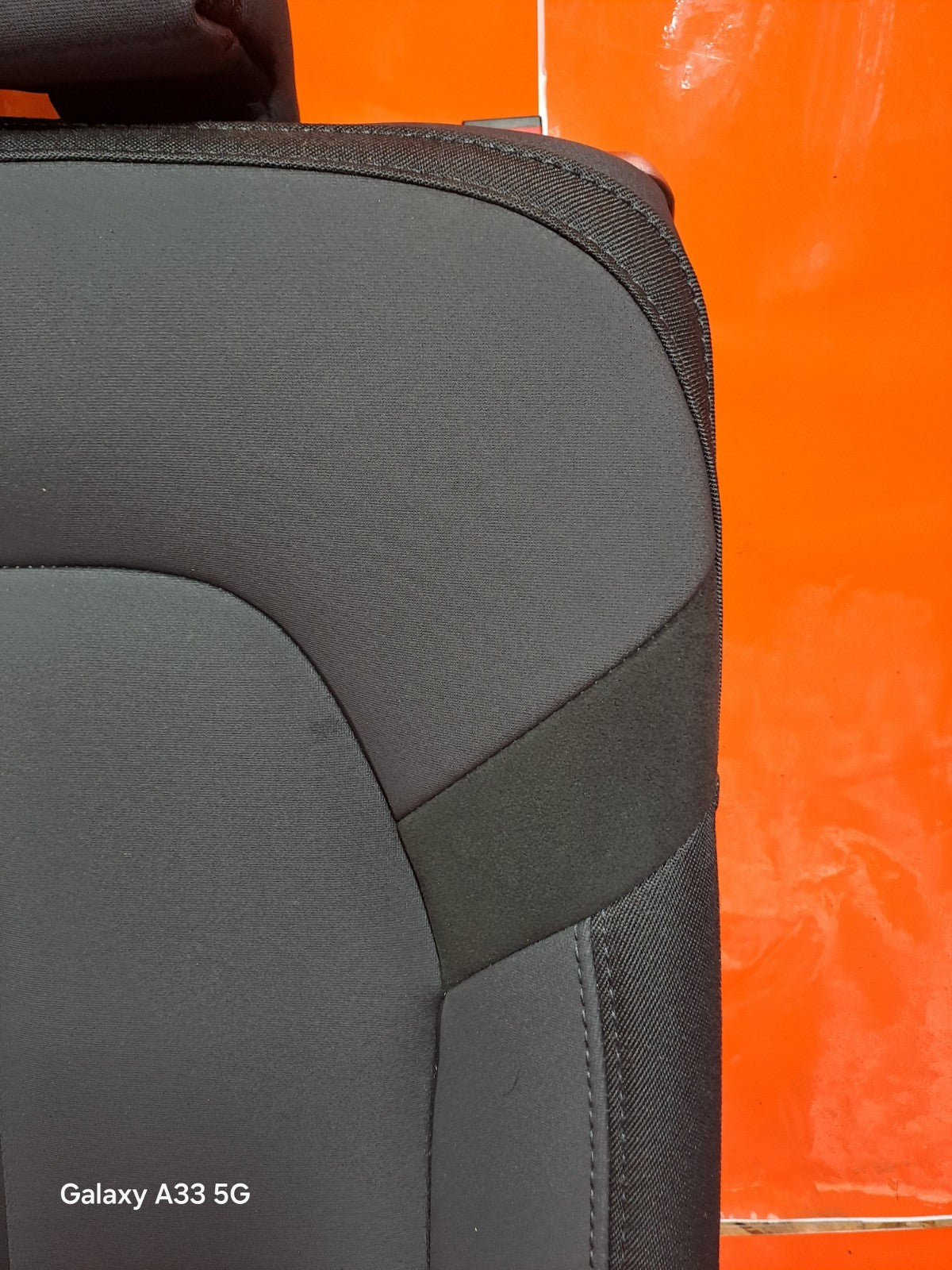 ✅POLESTAR 2 LONG RANGE 2023 REAR TOP SEATS Warranty A312 - Image 7