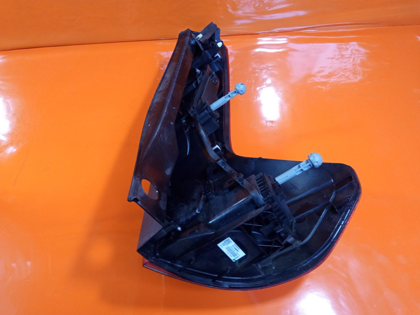 ✅2024 Dacia Jogger Rear Left Tail Light 265555195R + Warranty A391 - Image 8