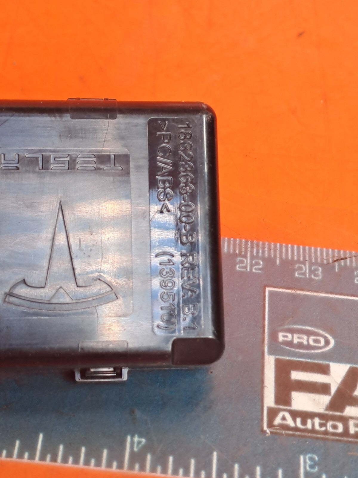 ✅TESLA MODEL 3 LONG 2024 REMOTE AND PASSIVE ENTRY CONTROL MODULE 1780580-00-C - Image 5
