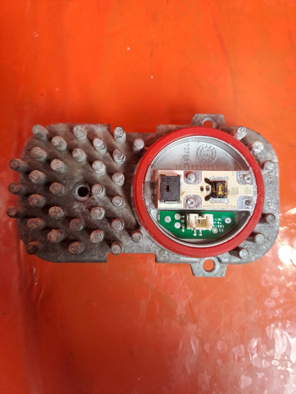 ✅BMW F33 420D M SPORT 2.0 DIESEL 2015 HEADLIGHT BALLAST CONTROL MODULE 707881 - Image 8
