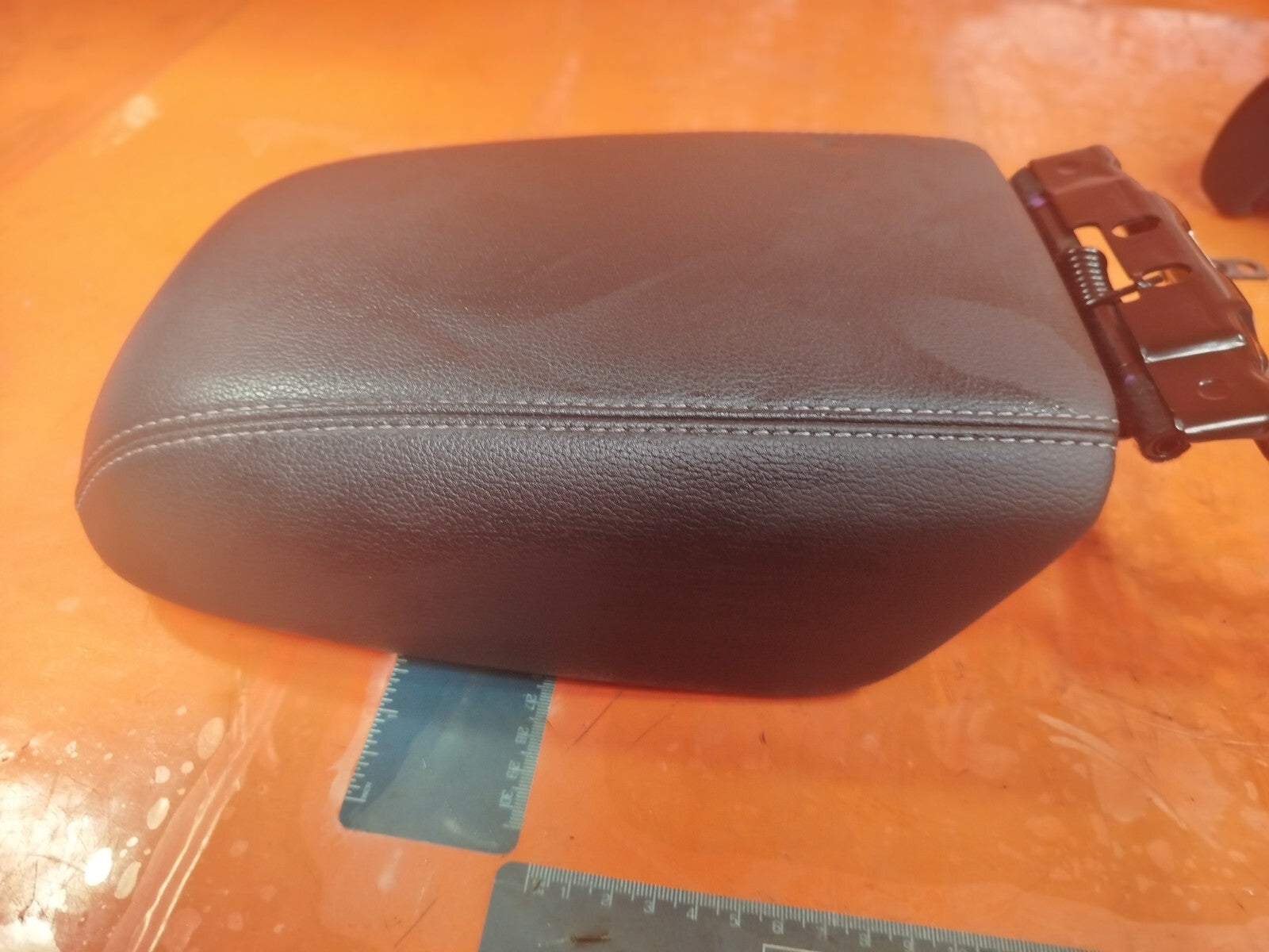✅2017 FORD C-MAX CENTRE CONSOLE ARMREST F1CBR045C74AMW + WARRANTY xAA - Image 3