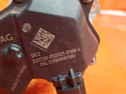 ✅VW GOLF R-LINE MK8 2.0 DIESEL 2020 DSRB EGR VALVE OEM 05L131501M Warranty A346 - Image 8