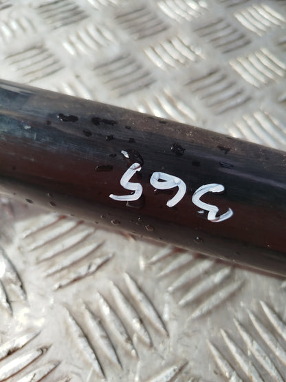 2021 BMW 1 Series F40 Front Right Driveshaft 8643374 Warranty A365 - Image 8