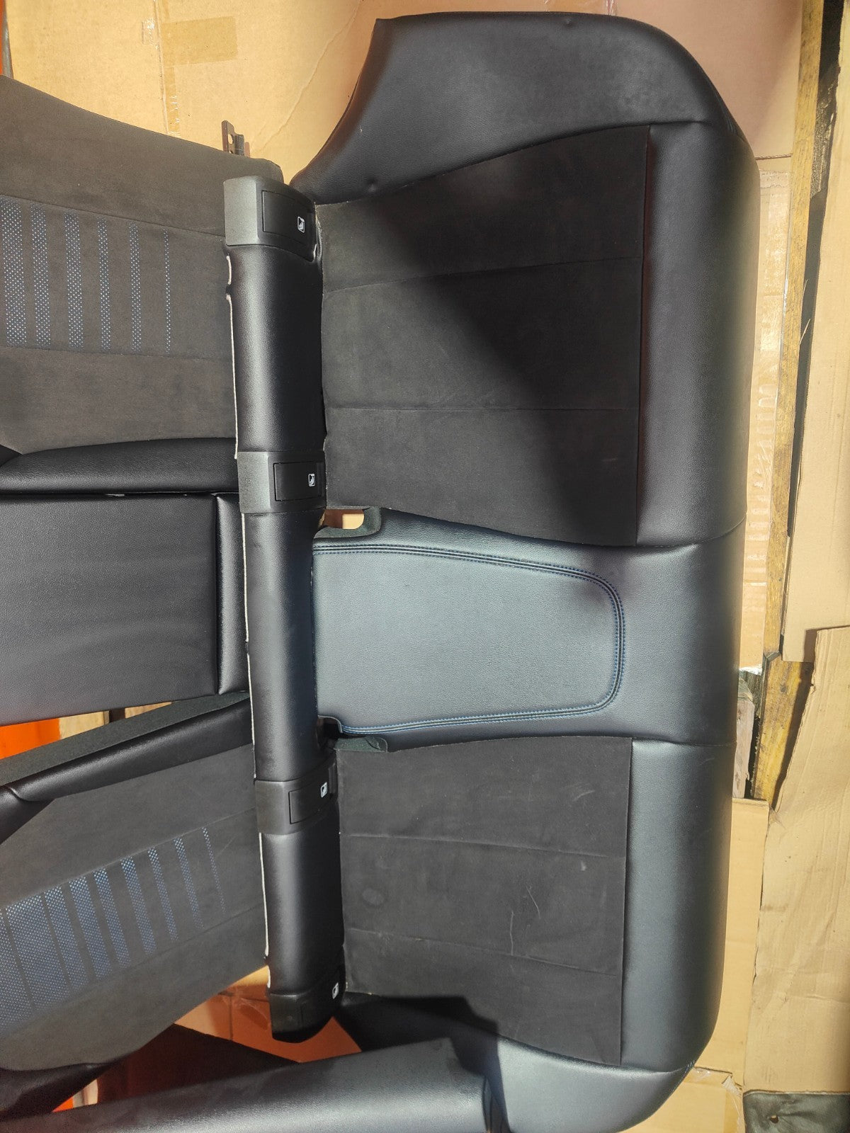 ✅BMW G20 330E 2.0 PETROL 2023 INTERIOR SEATS & DOOR CARD SET Warranty A340 - Image 10