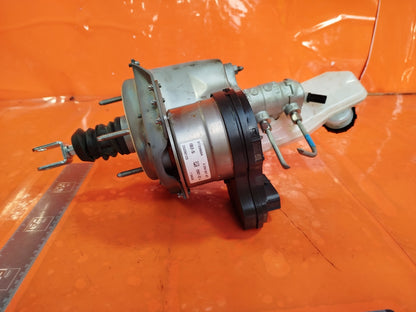 ✅2020 TESLA MODEL 3 BRAKE SERVO BOOSTER 1044672-00-E + WARRANTY A266 - Image 3