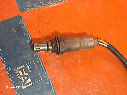 ✅FORD TRANSIT FOCUS FIESTA C-MAX 2013-2024 EXHAUST OXYGEN LAMBDA SENSOR xAA - Image 7