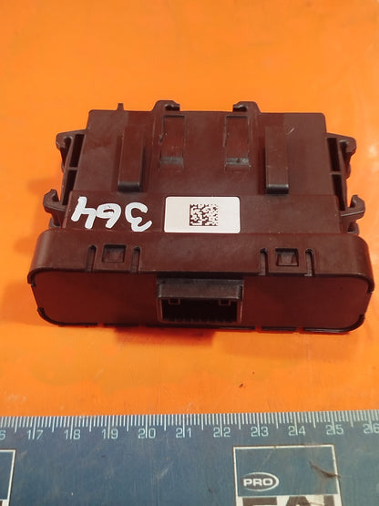 ✅2024 DACIA DUSTER JOURNEY COMFORT CONTROL MODULE 284Z15104R + WARRANTY A364 - Image 5