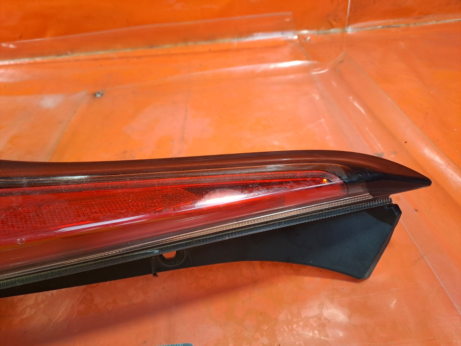 ✅2017 NISSAN JUKE TEKNA F15 REAR LEFT TAIL LIGHT 26555BV80B + WARRANTY A322 - Image 6