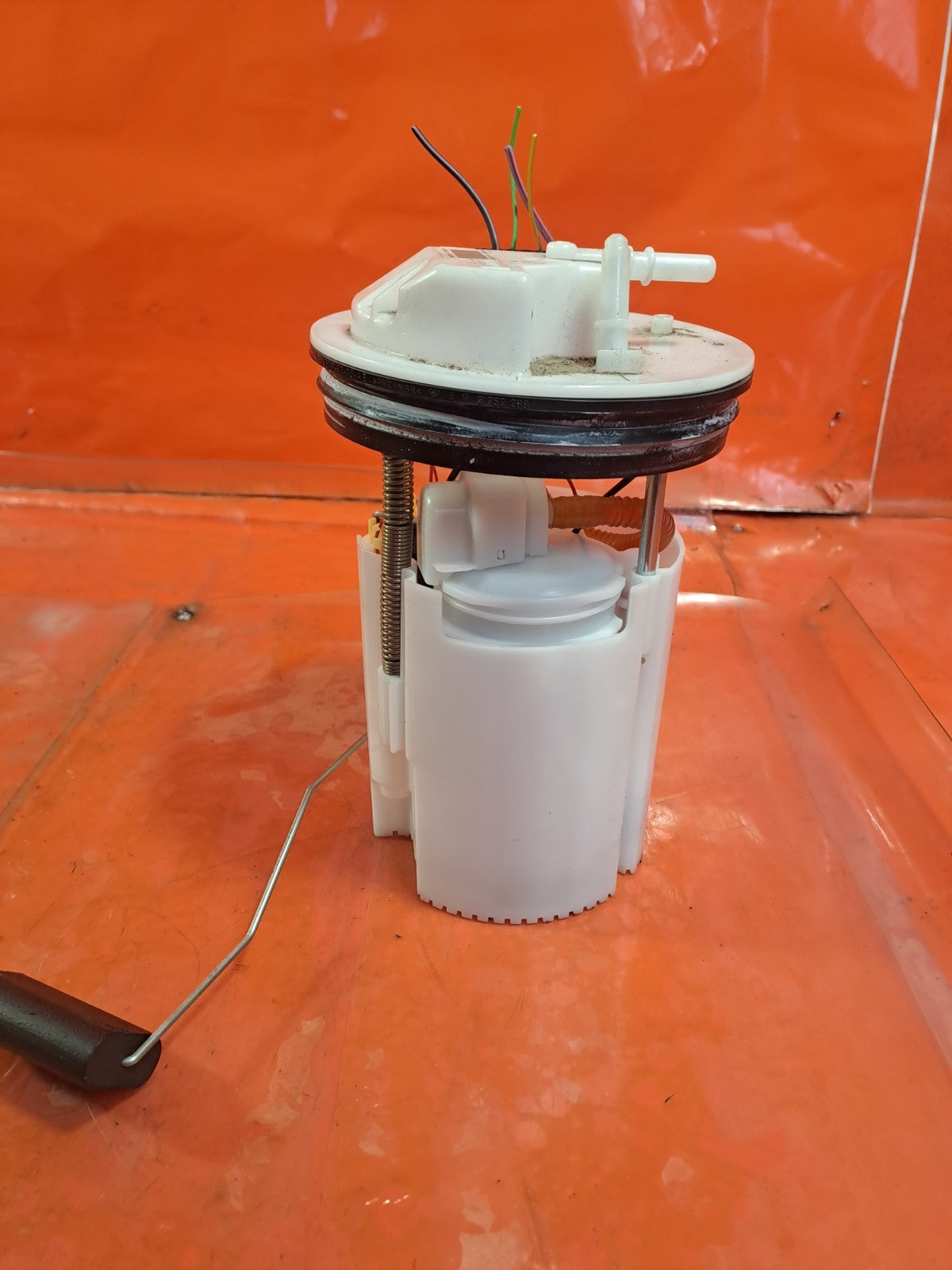 ✅2023 FORD PUMA TITANIUM FUEL PUMP SENDER UNIT J1B1-9H307-DA + WARRANTY A328 - Image 5