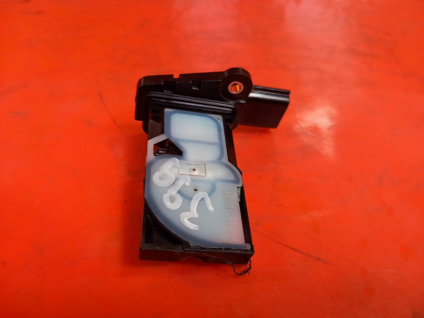2021 Mercedes W415 Citan Mass Air Flow Sensor 226802715R Warranty A399 - Image 10