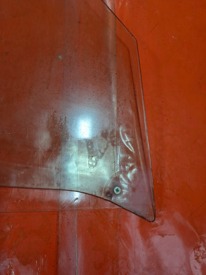 ✅2017 NISSAN JUKE TEKNA F15 FRONT RIGHT DOOR GLASS WINDOW 43R-007951 + WARRANTY - Image 3