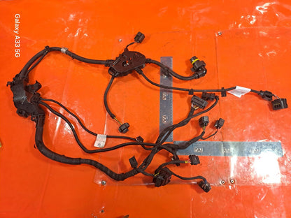 ✅BMW 330E G21 2.0 PETROL 2022 GEARBOX WIRING LOOM HARNESS 9470698 Warranty A305 - Image 1