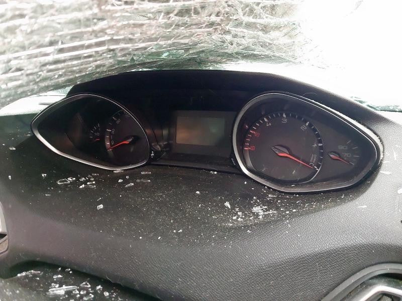 ✅PEUGEOT 308 1.5 DIESEL 2019 BREAKING PRICE PER WHEEL NUT ONLY WHITE Warranty - Image 8