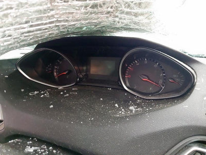 ✅PEUGEOT 308 1.5 DIESEL 2019 BREAKING PRICE PER WHEEL NUT ONLY WHITE Warranty - Image 8