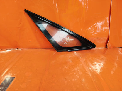✅BMW F45 M SPORT 2015 2.0D FRONT RIGHT QUARTER WINDOW GLASS 2579130 + WARRANTY - Image 2