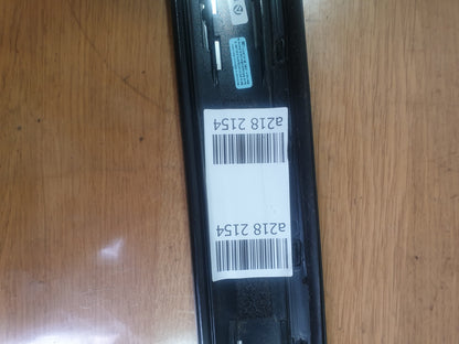 2012 AUDI A5 S LINE 2.0D RIGHT WINDSCREEN PILLAR TRIM 8F0853266A + WARRANTY A218 - Image 4