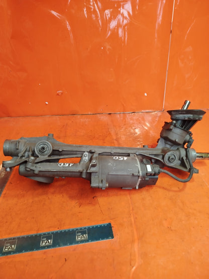 ✅2020 Audi Q2 1.5TFSI Electric Power Steering Rack 5Q2423053AE + Warranty A150 - Image 3