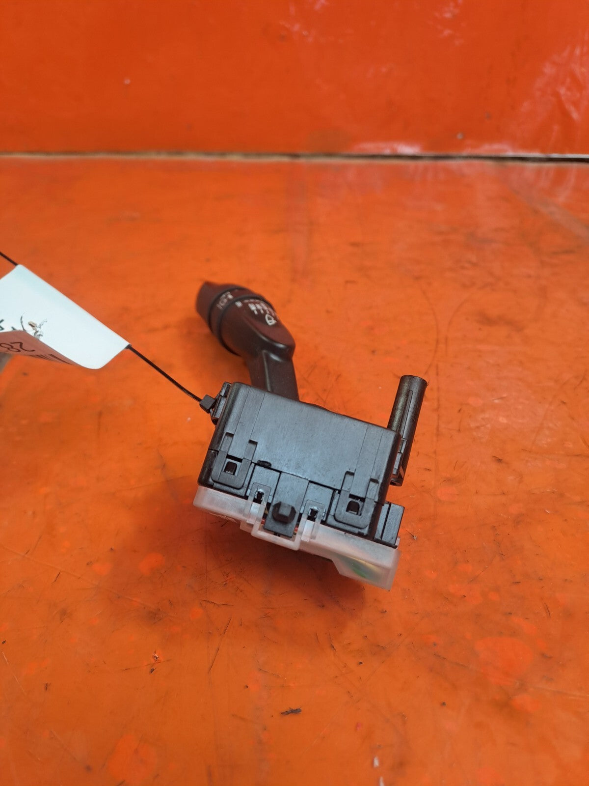 ✅Ssangyong Korando S 2013 2.0 Diesel WIPER CONTROL SWITCH STALK 202008891 A282 - Image 4