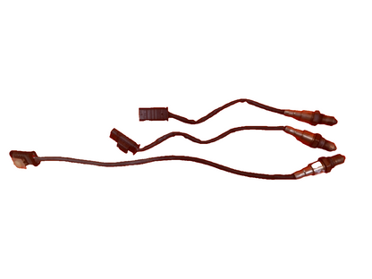 ✅BMW G20 318D M Sport 2.0 Diesel 2021 Oxygen Lambda Sensors 8593852 8589665 A362 - Image 1