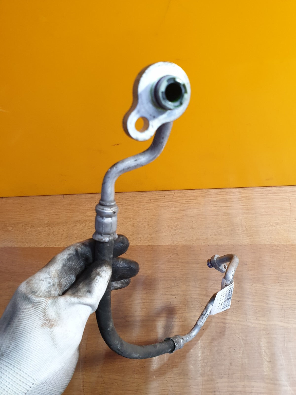 ✅Land Rover Discovery Sport L550 2016 Air Con Pipes BJ32-19E932-AA Warranty A111 - Image 10