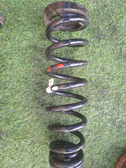 ✅Hyundai Tucson MK4 Ultimate 2023 1.6 Petrol REAR COIL SPRINGS 55330-CZCD0 A248 - Image 7