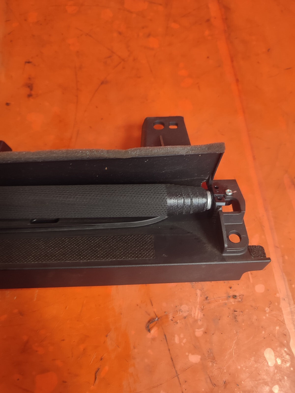 ✅2024 HYUNDAI IONIQ 5 REAR RIGHT DOOR ROLLER BLIND GLASS 83916-GI000 + WARRANTY - Image 5