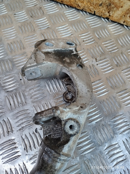 ✅AUDI A5 S LINE 2.0 PETROL 2010 FRONT SUBFRAME 8T0399315H Warranty A223 - Image 9