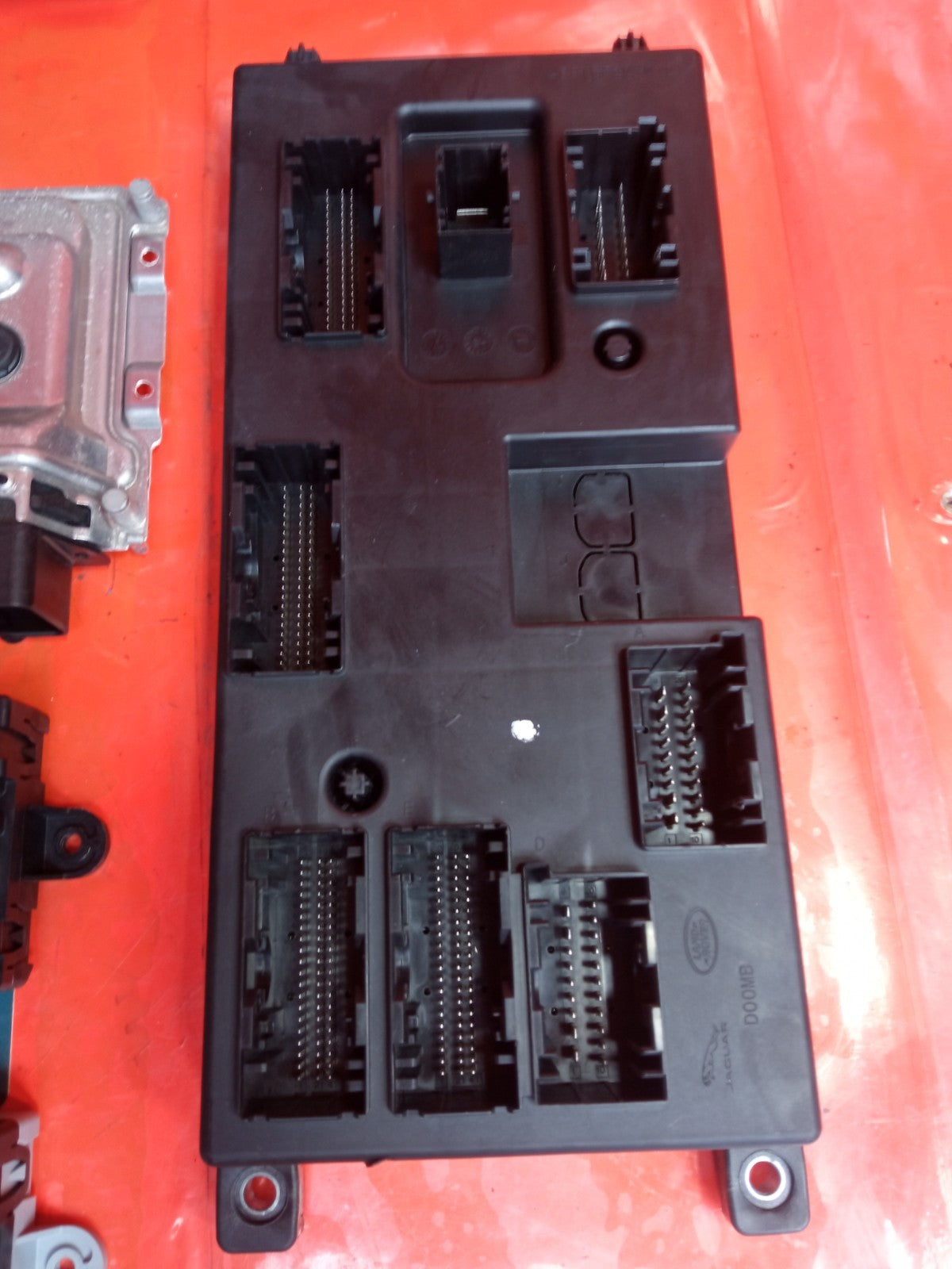 ✅Jaguar I-Pace Ev400 X590 2020 ENGINE ECU KIT JPLA19H440DE J8A214D620CC A375 - Image 10
