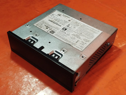 ✅FORD GRAND TOURNEO CONNECT 1.5 DIESEL 2024 RADIO STEREO HEAD UNIT 2KF035820H - Image 2