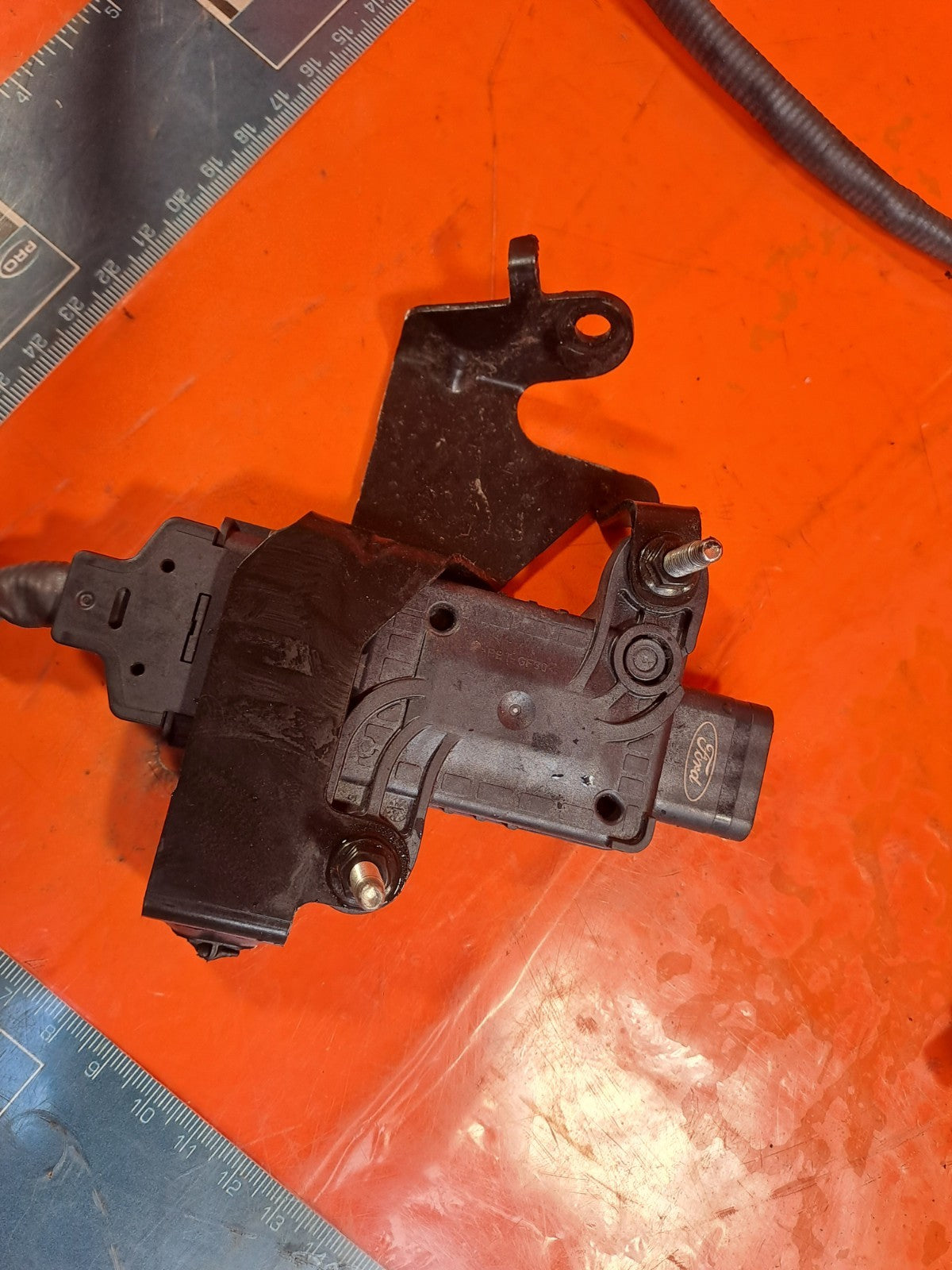 ✅Ford Focus St-Line 2.0 Diesel 2019 NOX Lambda Sensor JX6A5L248AC Warranty A354 - Image 7