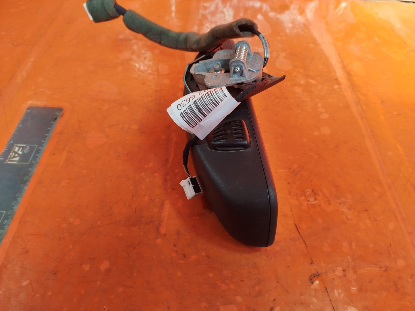 ✅Mercedes C-Class C250 W204 2.1 Diesel 2011 INTERIOR REAR VIEW MIRROR Warranty - Image 7