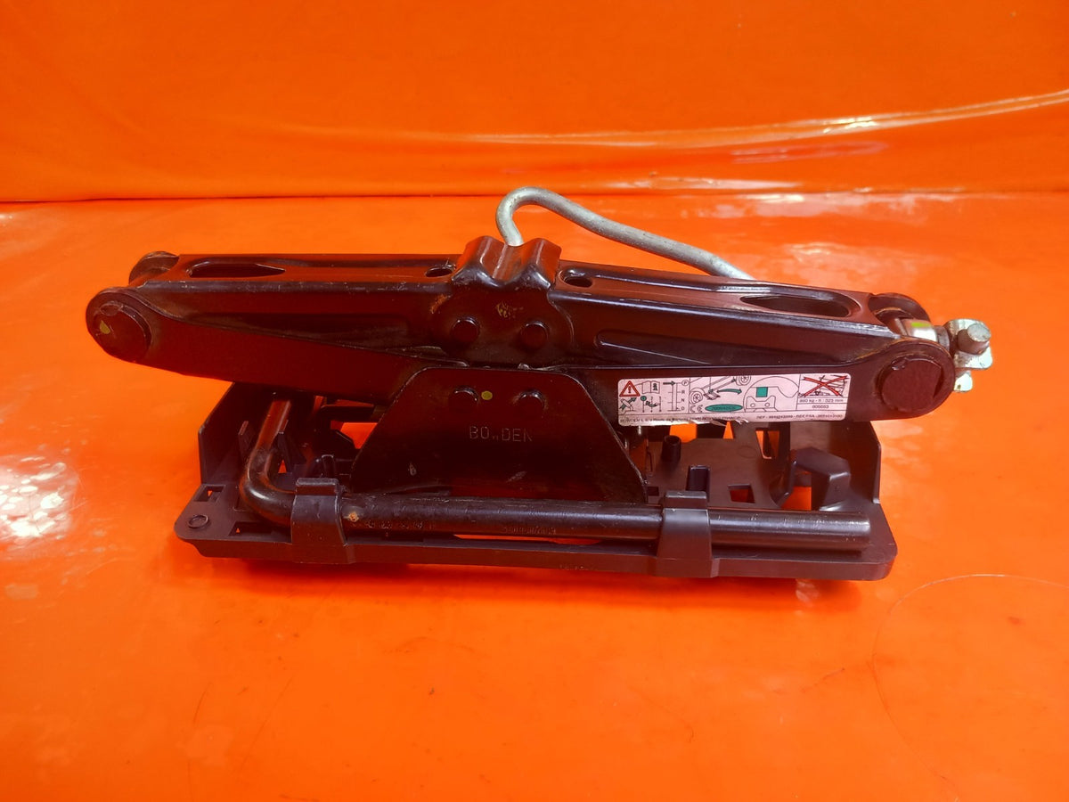2020 Vauxhall Combo MK4 Jack Tool Kit 9820292980 Warranty A414 - Image 4