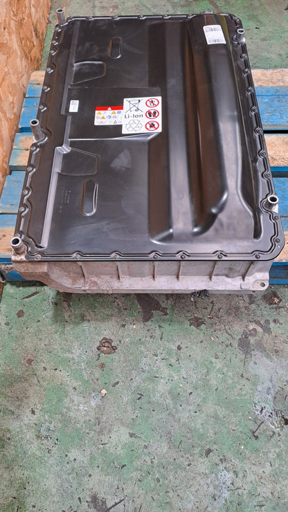 ✅CUPRA LEON VZ2 1.4 PETROL 2023 HYBRID BATTERY 3Q0804841F 3Q0915754A 12E010001B - Image 6