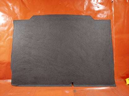 ✅RENAULT CLIO V 1.6 PETROL 2025 REAR BOOT FLOOR CARPET 849049983R Warranty A331 - Image 2