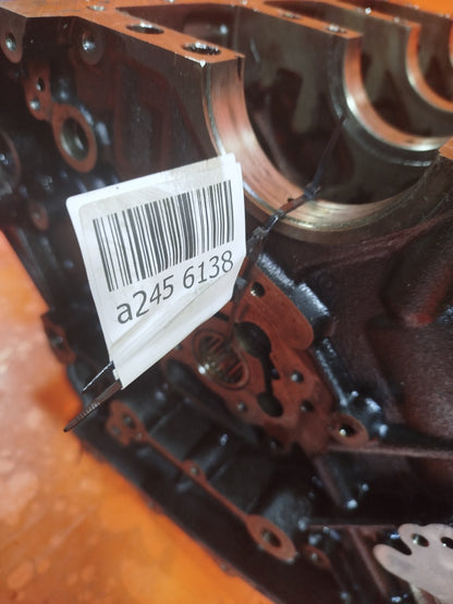 ✅AUDI Q7 S LINE QUATTRO 3.0 DIESEL 2009 ENGINE BLOCK 059103023 Warranty A300 - Image 4
