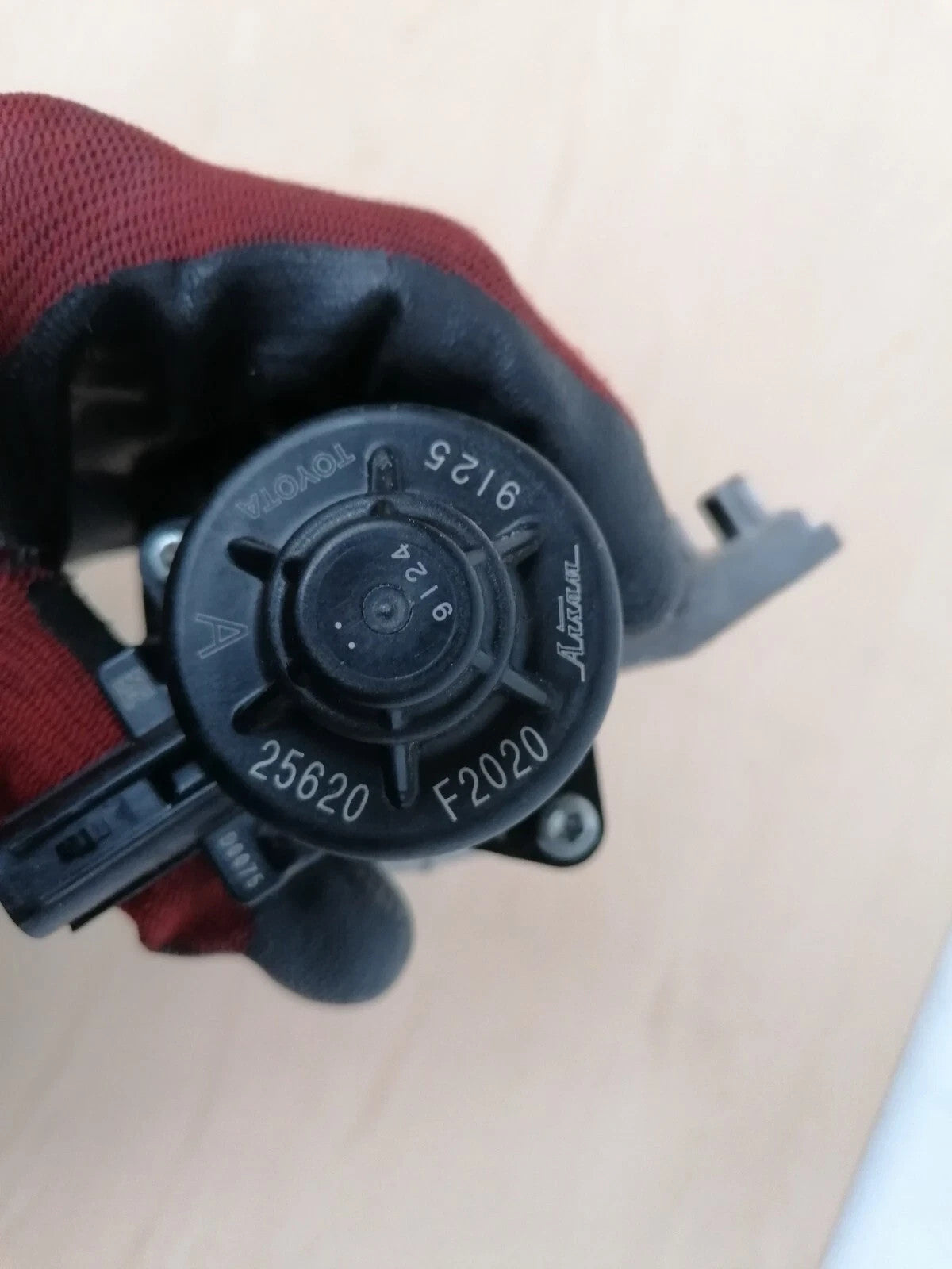 ✅Toyota Corolla 1.8 Petrol 2022 EGR Valve 25620F2020 Warranty A012 - Image 11