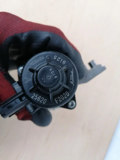 ✅Toyota Corolla 1.8 Petrol 2022 EGR Valve 25620F2020 Warranty A012 - Image 11