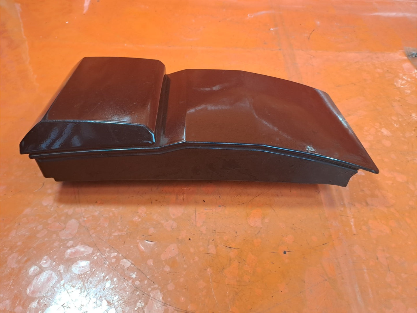 ✅2023 FORD TRANSIT CUSTOM FUEL FILLER FLAP GK21-V20206-AB + WARRANTY A343 - Image 11
