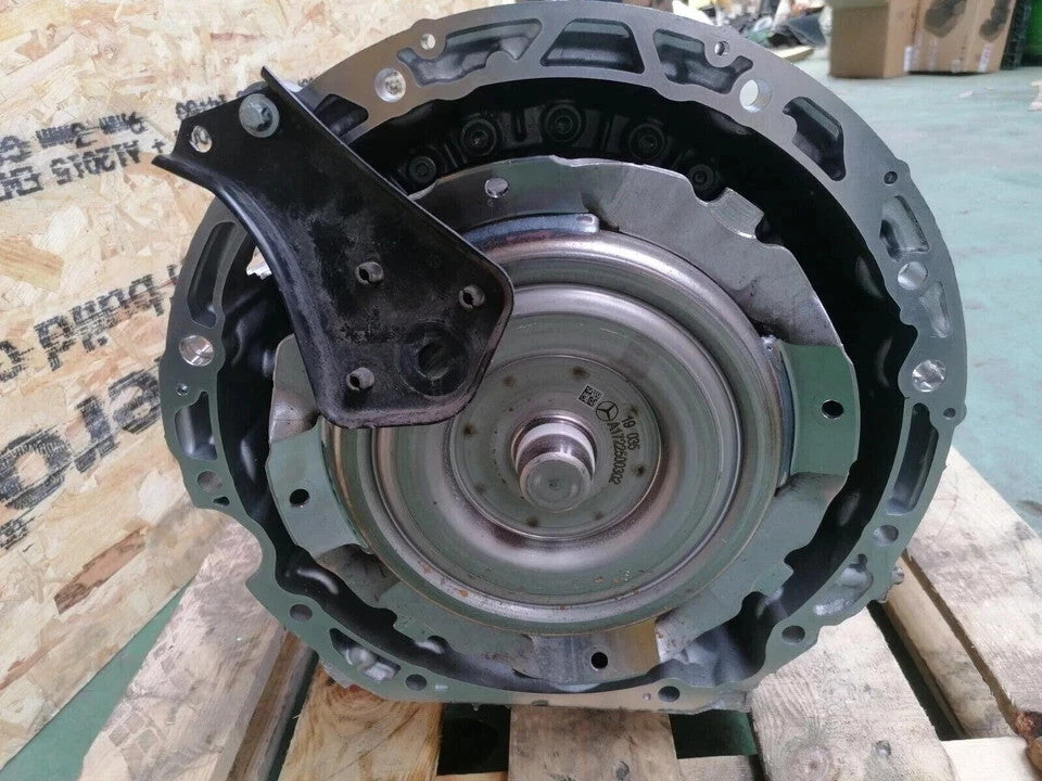 ✅Mercedes CLS 450 W257 3.0 Petrol 2019 9 Speed Auto Gearbox A1722500302 Warranty - Image 6
