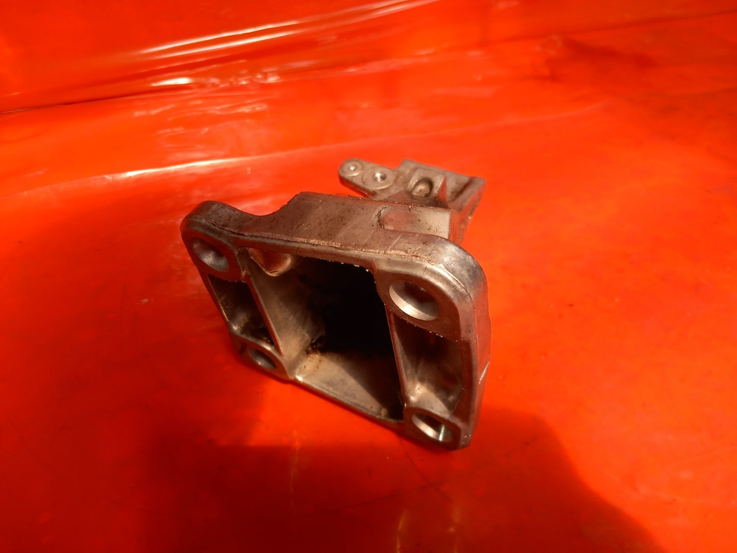 2025 Land Rover Defender L663 Left Side Engine Mount KPLA-6061-BA Warranty A396 - Image 6