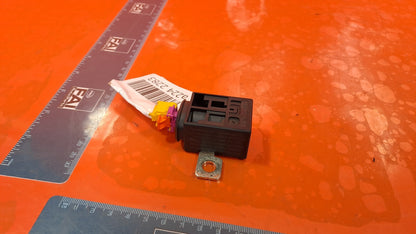 2010 AUDI Q7 S-LINE 3.0D BATTERY CHARGING RELAY 4E0915519 + WARRANTY A224 - Image 4