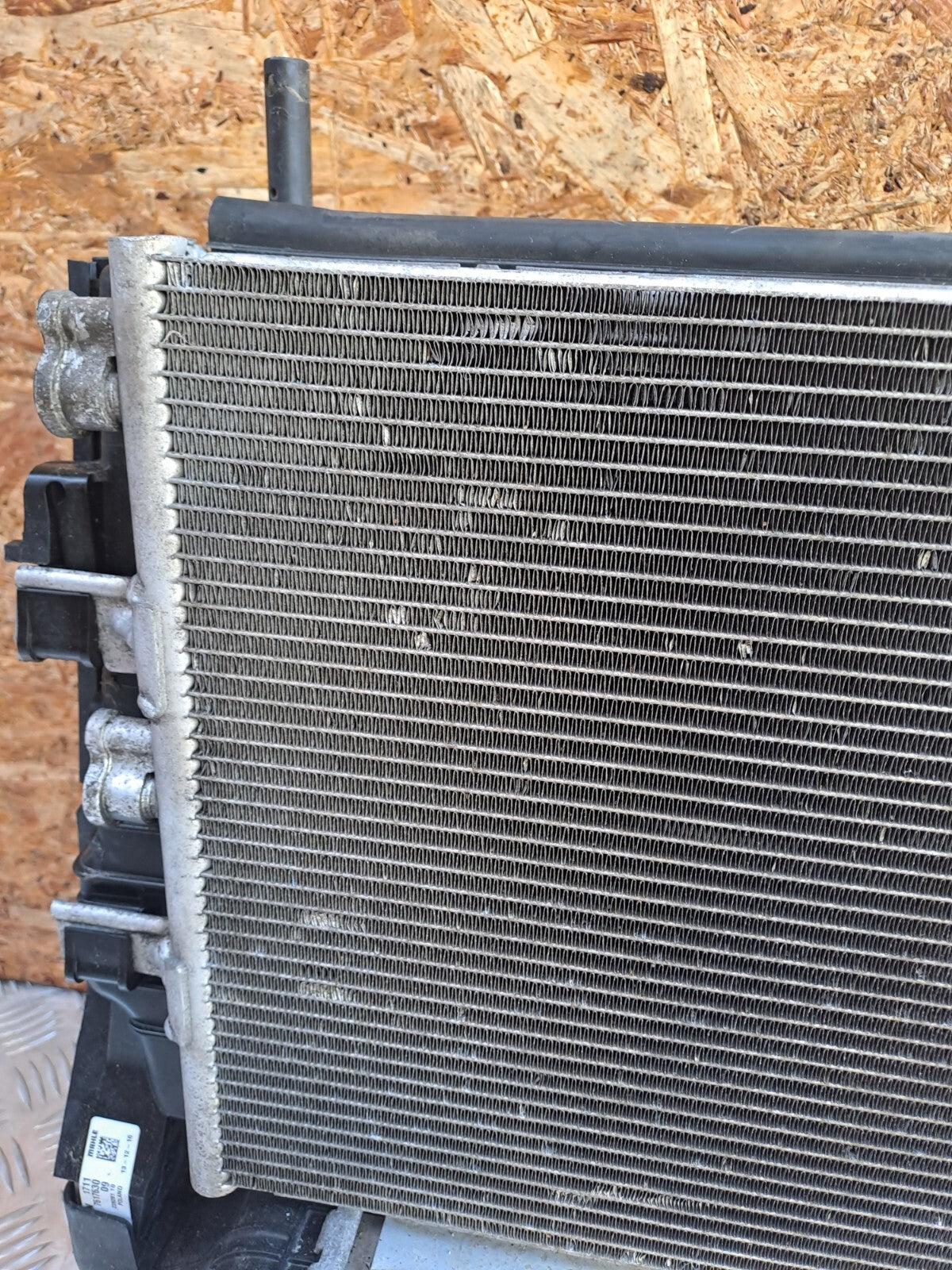 ✅BMW 2 SERIES F45 1.5D RADIATOR RAD PACK 9271207 + WARRANTY A231 - Image 11
