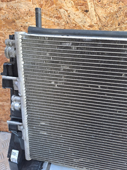 ✅BMW 2 SERIES F45 1.5D RADIATOR RAD PACK 9271207 + WARRANTY A231 - Image 11