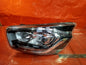 ✅FORD TRANSIT CUSTOM 2023 FRONT LEFT HEADLIGHT JK2113W030CJ Parts only A343 - Image 1