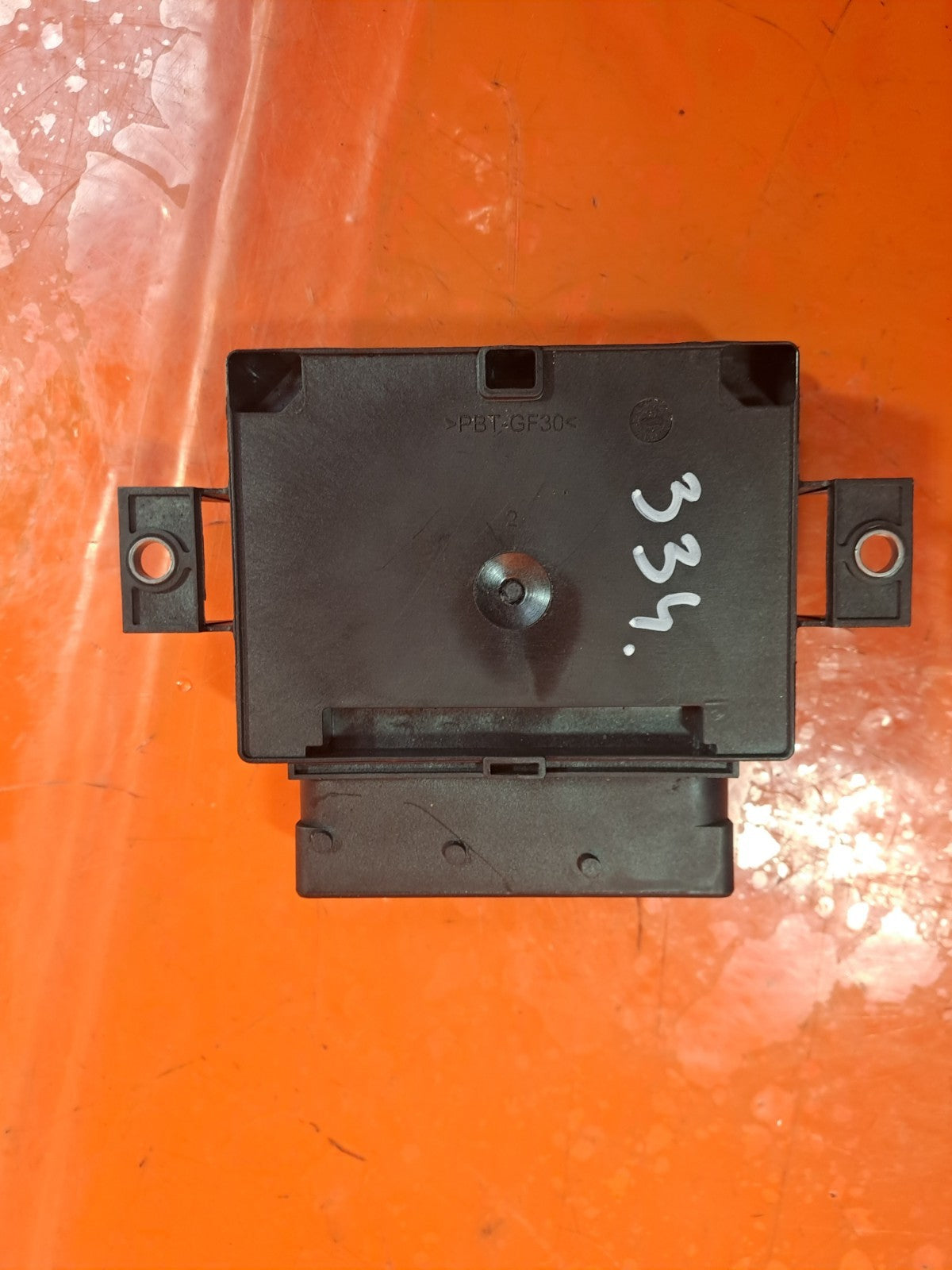 ✅MERCEDES GLA 200D X156 2.1 DIESEL 2016 PARKING BRAKE CONTROL MODULE A2469006816 - Image 6